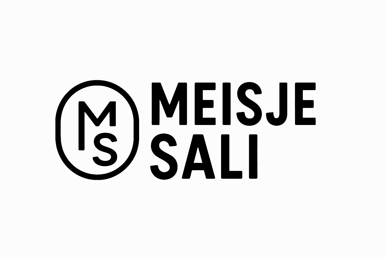 Banner for MEISJE SALI